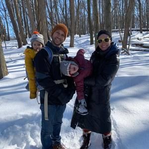 Meet your Posher, Leire